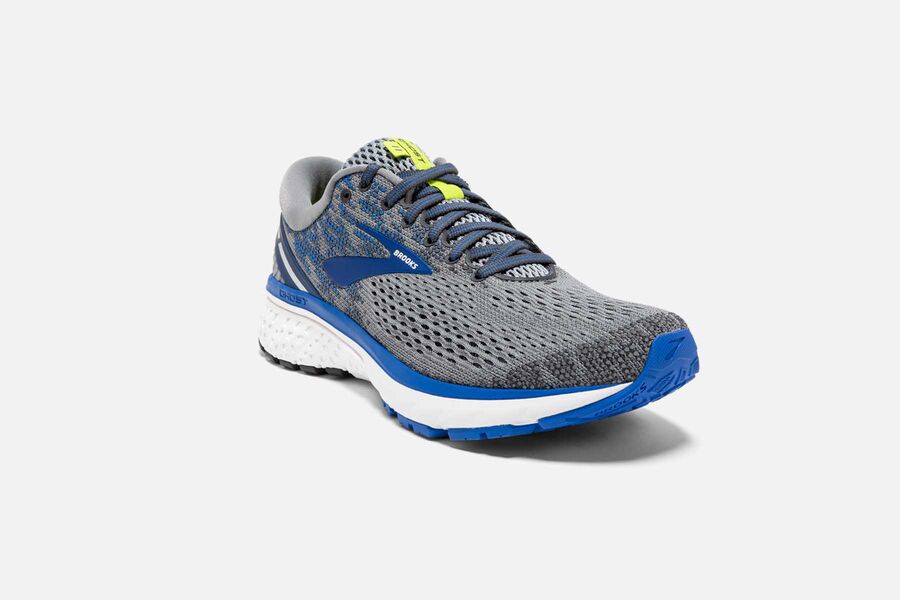 Zapatillas Running Brooks Hombre